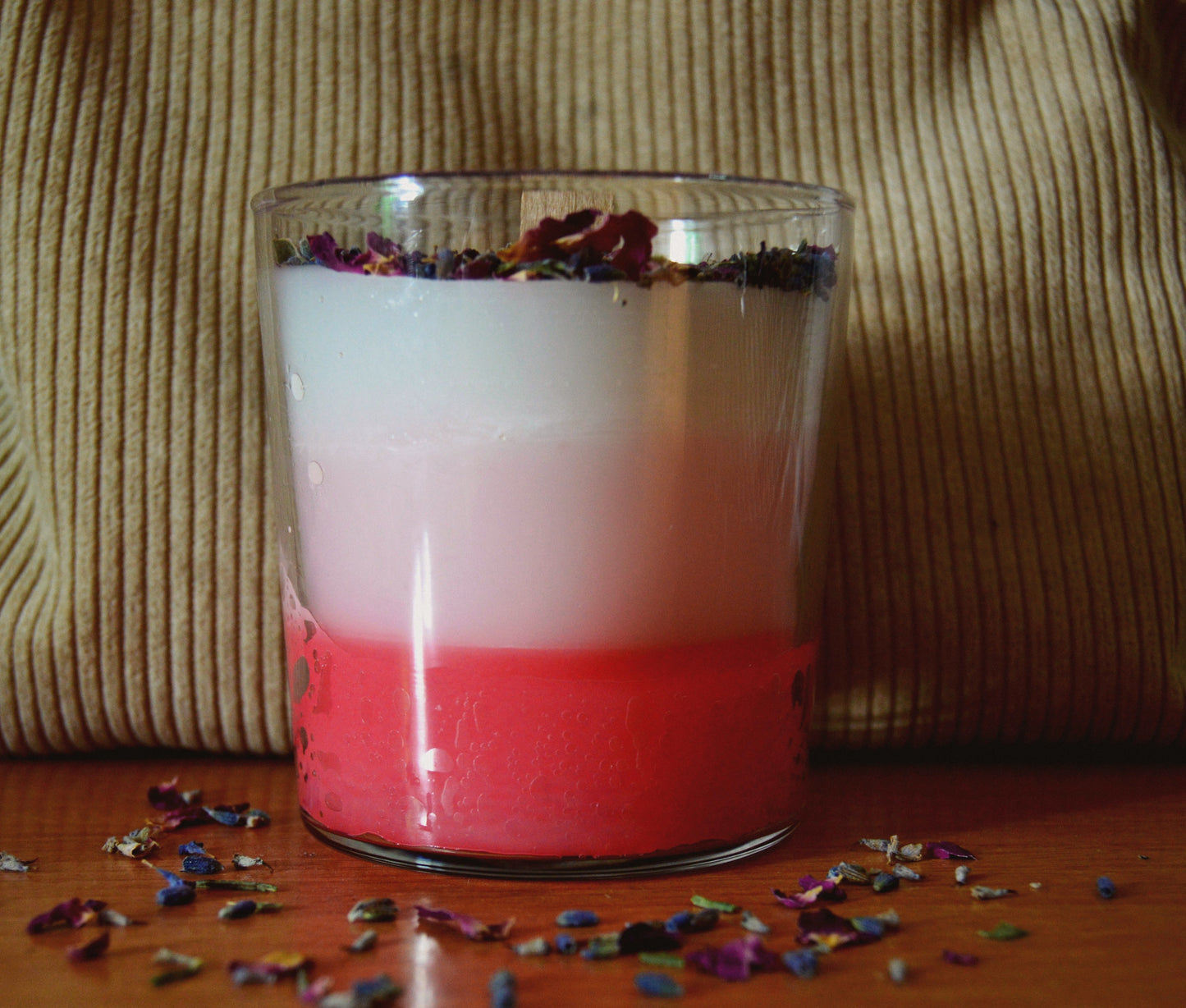 Vela Literaria - "Una Corte de Rosas"