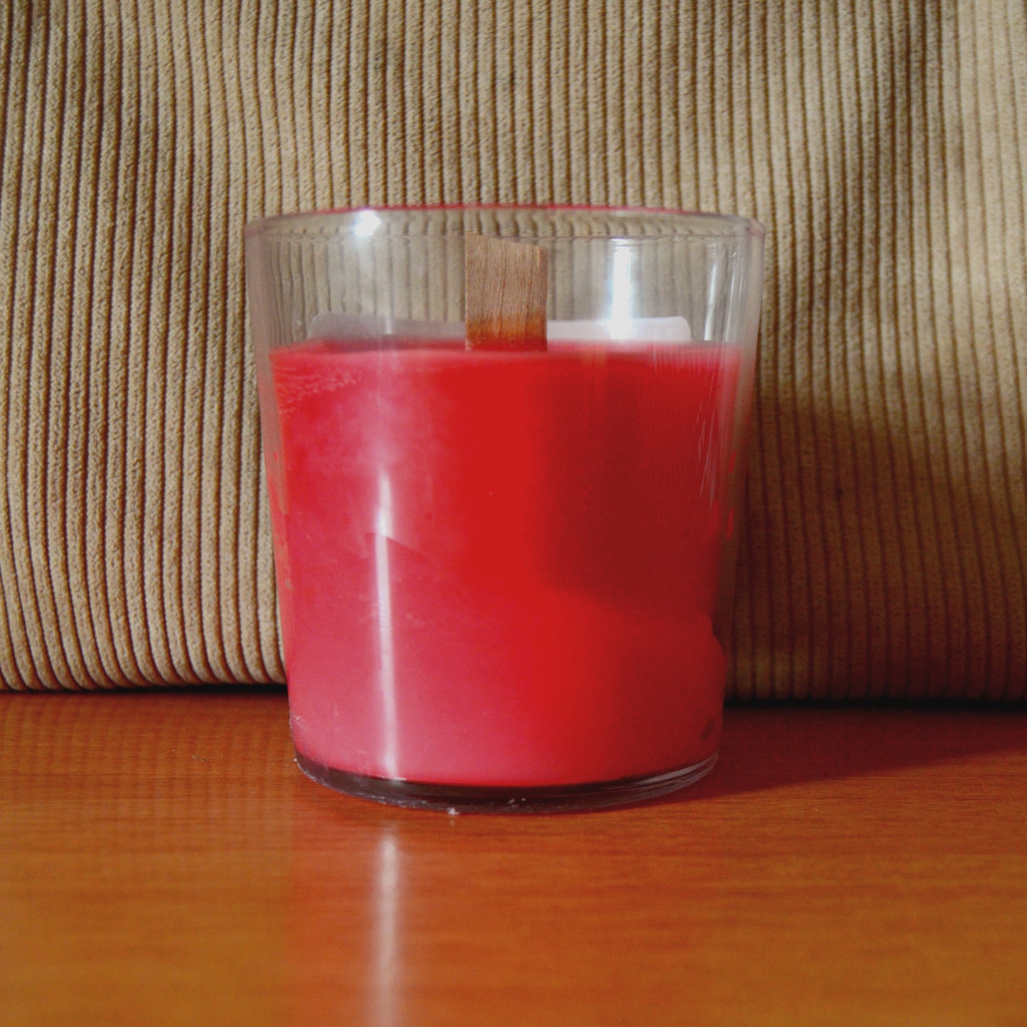 Vela Color - "Una Corte de Rosas"