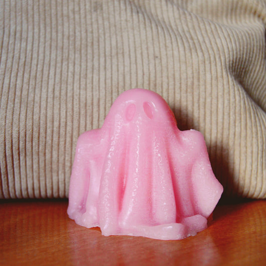 Vela Halloween - Blood Ghost"